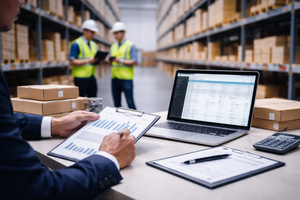 Skcommerce LLC about us